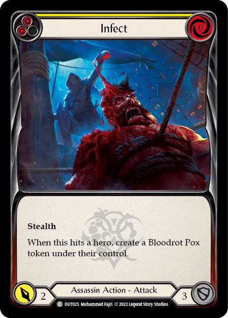 Infect