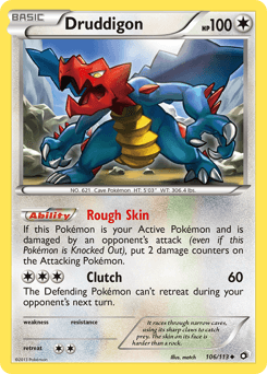 Druddigon
