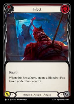 Infect
