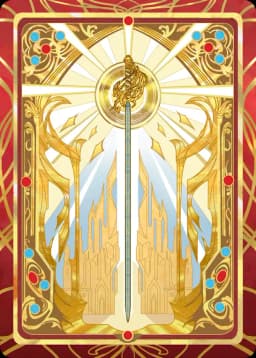 Dawnblade