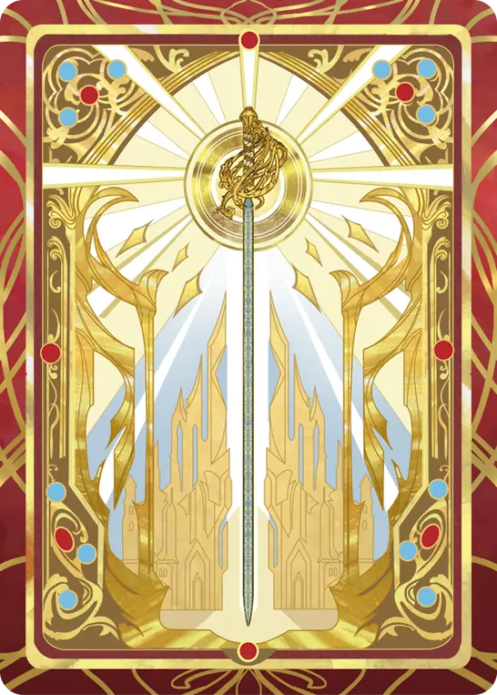 Dawnblade