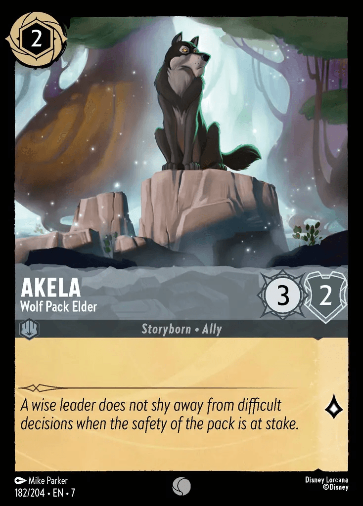 Akela