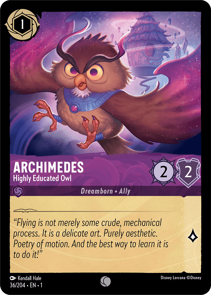 Archimedes