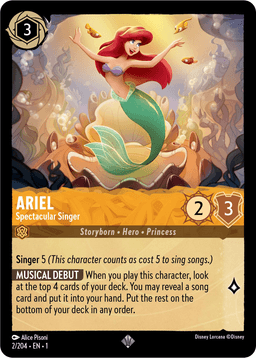 Ariel