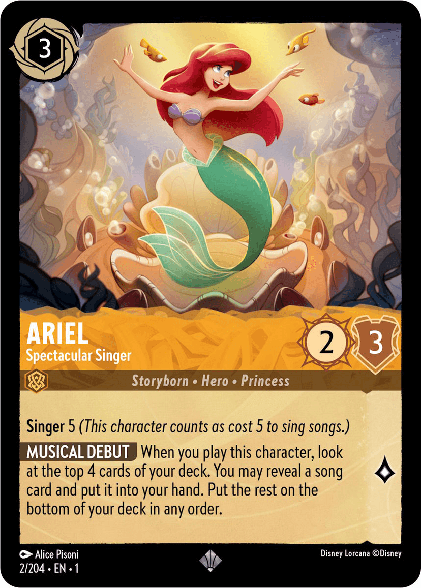 Ariel