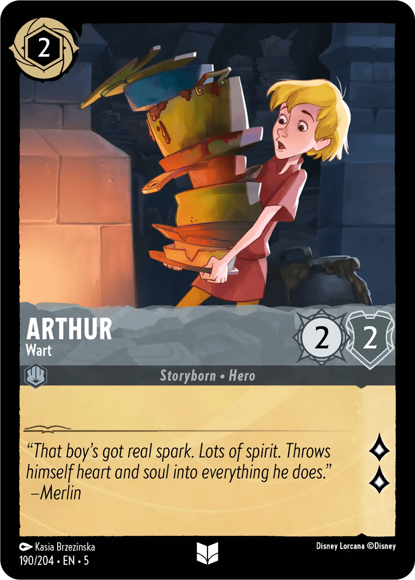 Arthur