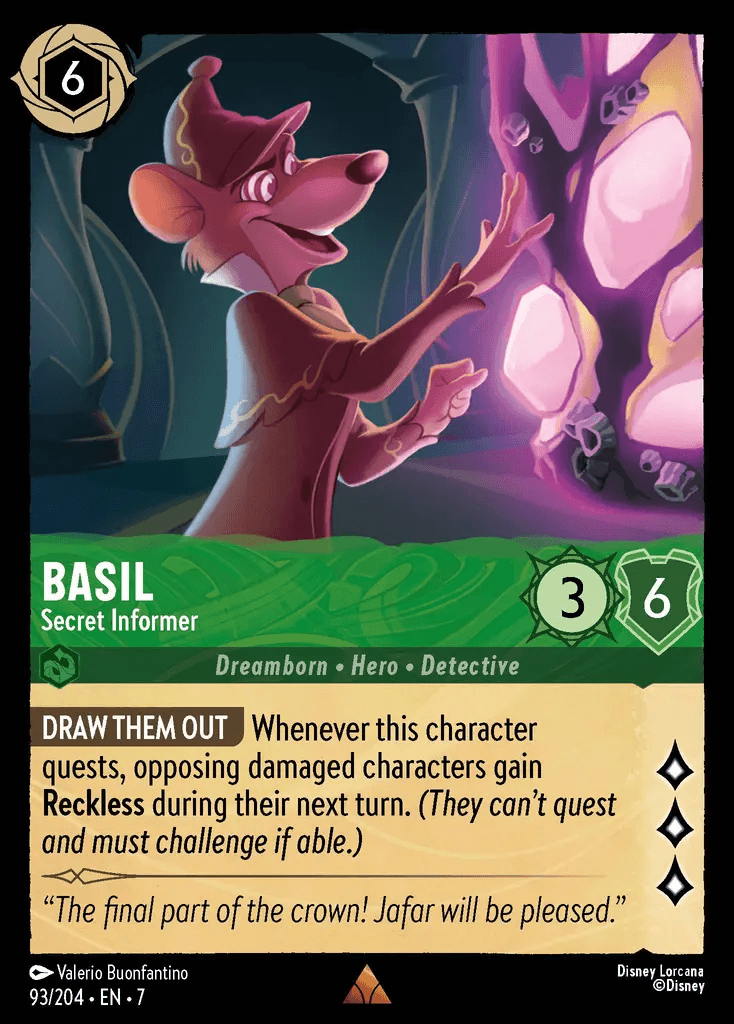 Basil