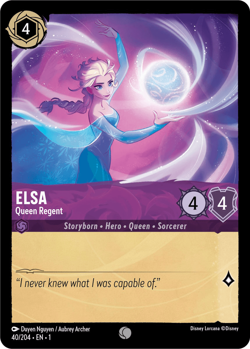 Elsa