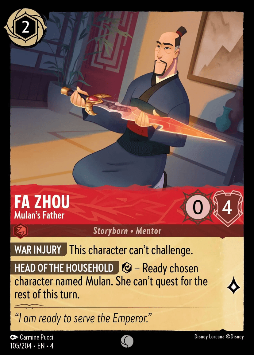 Fa Zhou