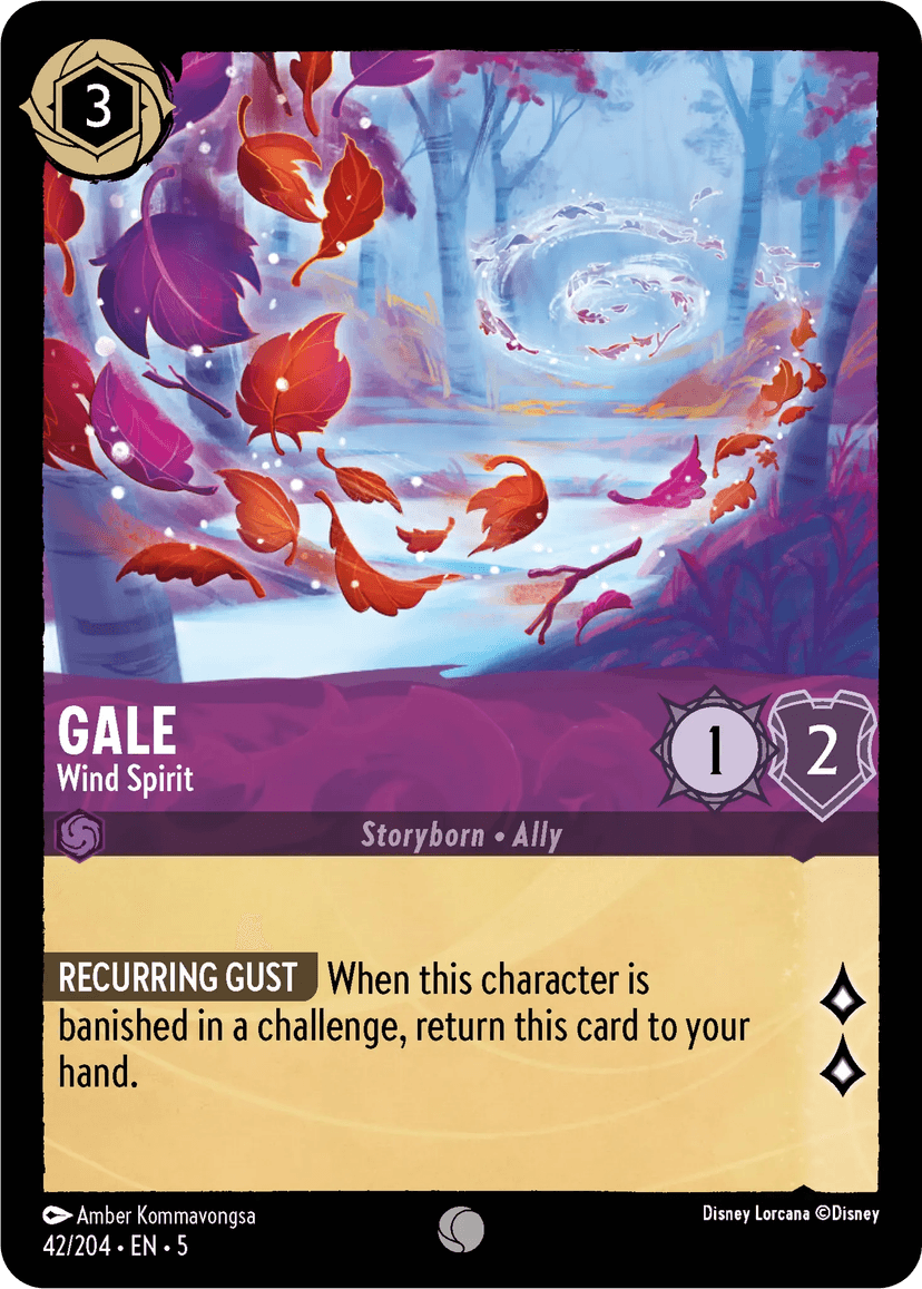 Gale