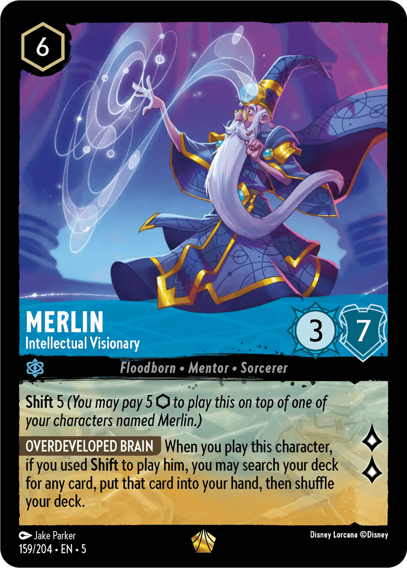 Merlin
