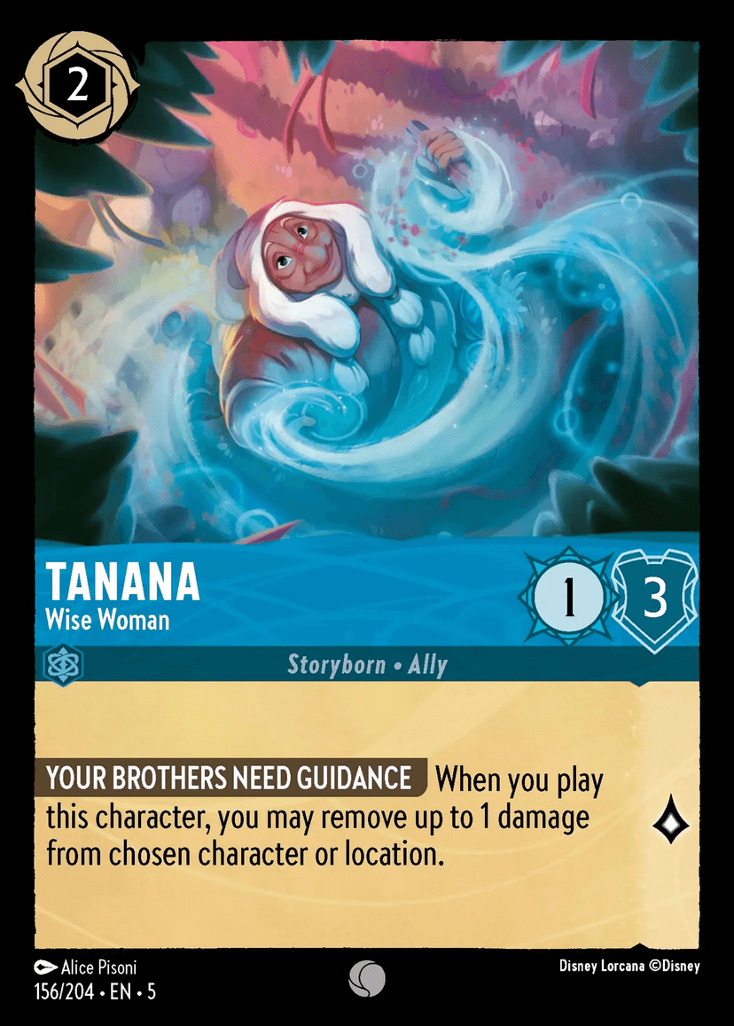 Tanana