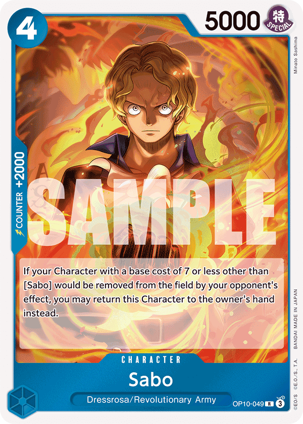 Sabo