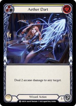 Aether Dart