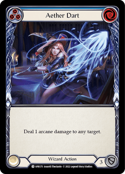 Aether Dart