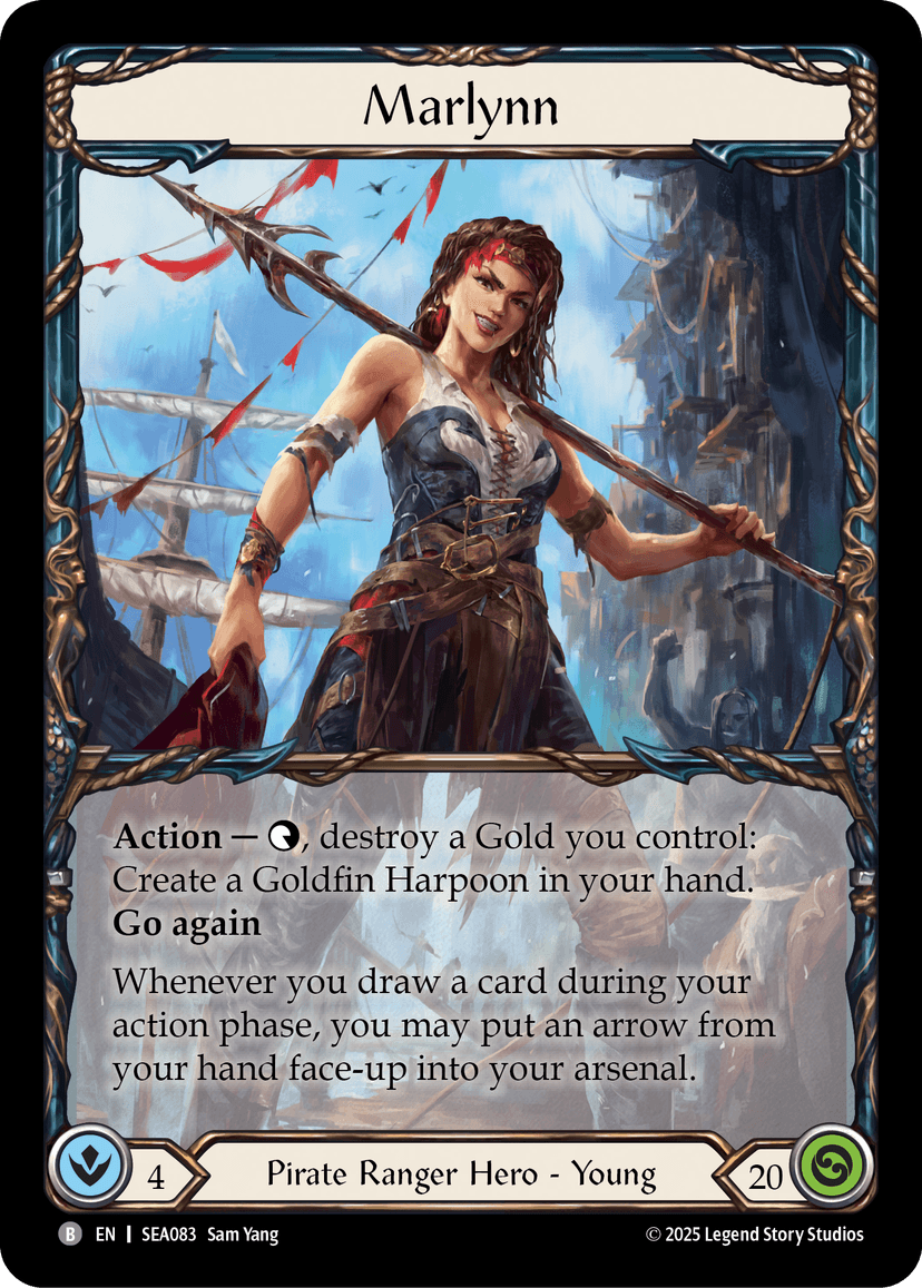 Marlynn