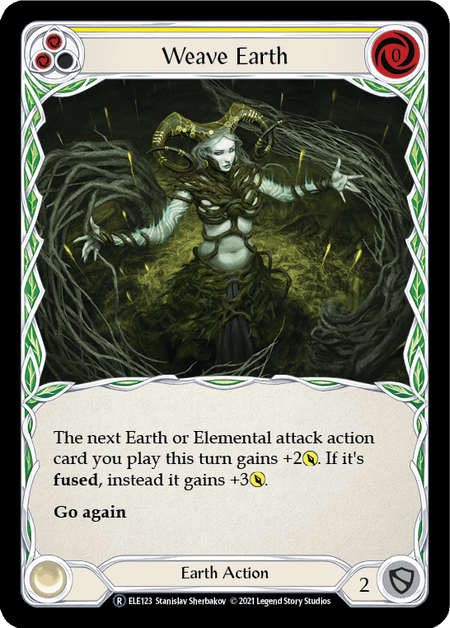 Weave Earth
