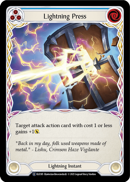 Lightning Press
